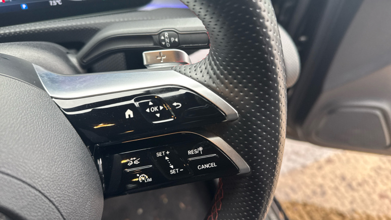 Mercedes-Benz A-Class A180 AMG Line Executive 5dr Auto Petrol Hatchback